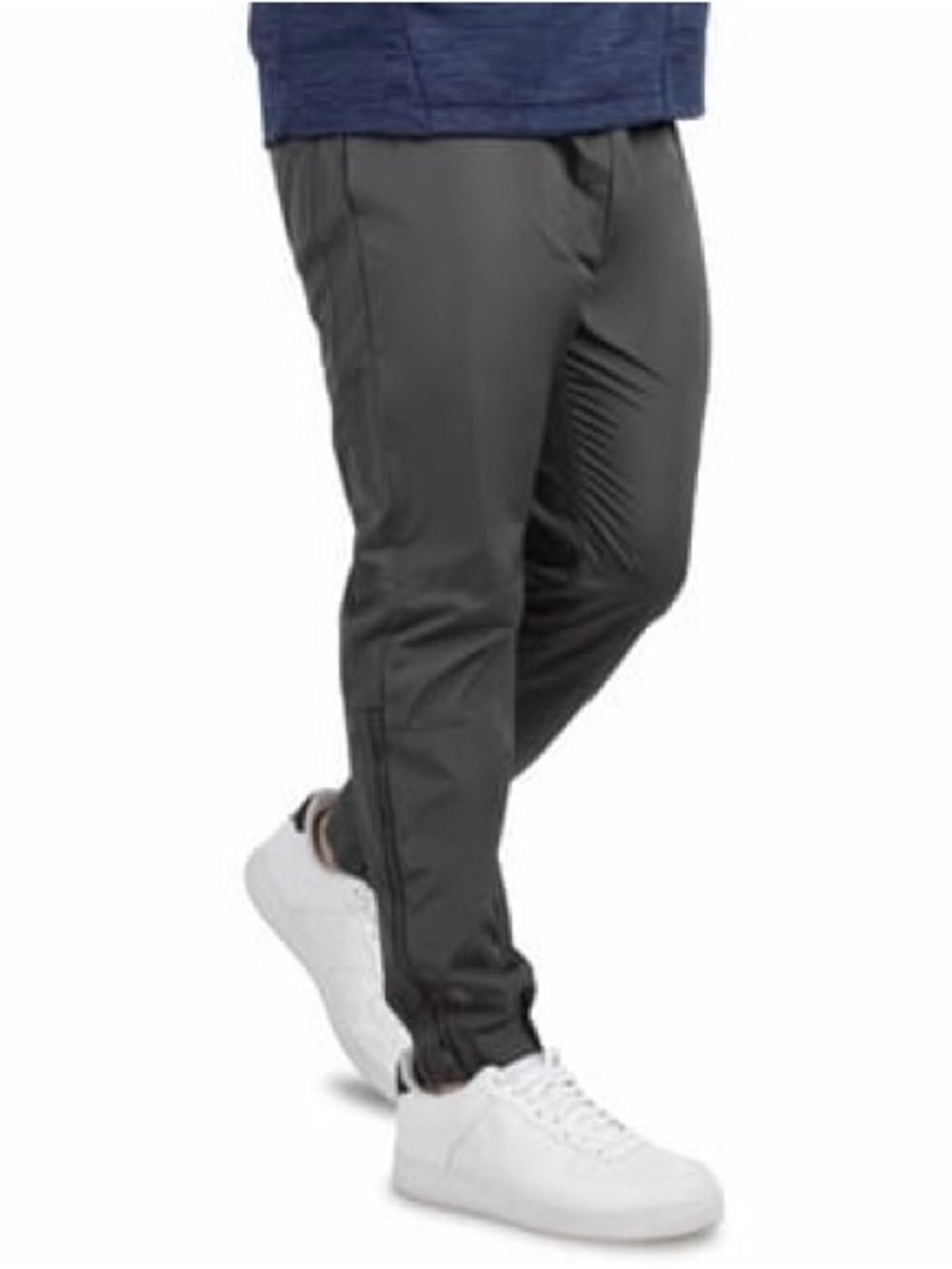 Holloway Sportswear SeriesX Pant (Style 229531) Carbon Grey XL water resistant